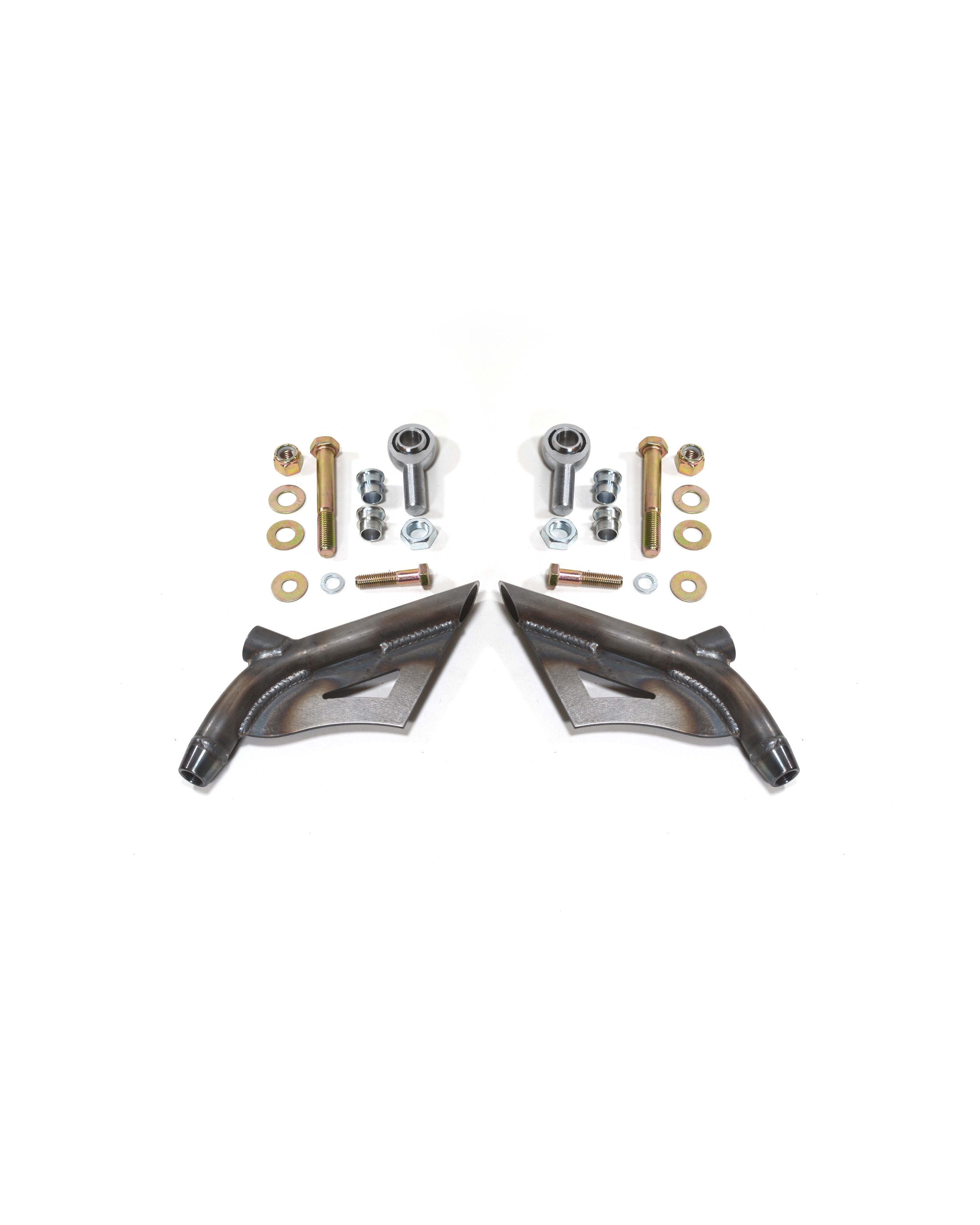50s B−15D MOD Nissan D21 LCA Triangulation Kit ( 86.5-97 ) 2 week lead time